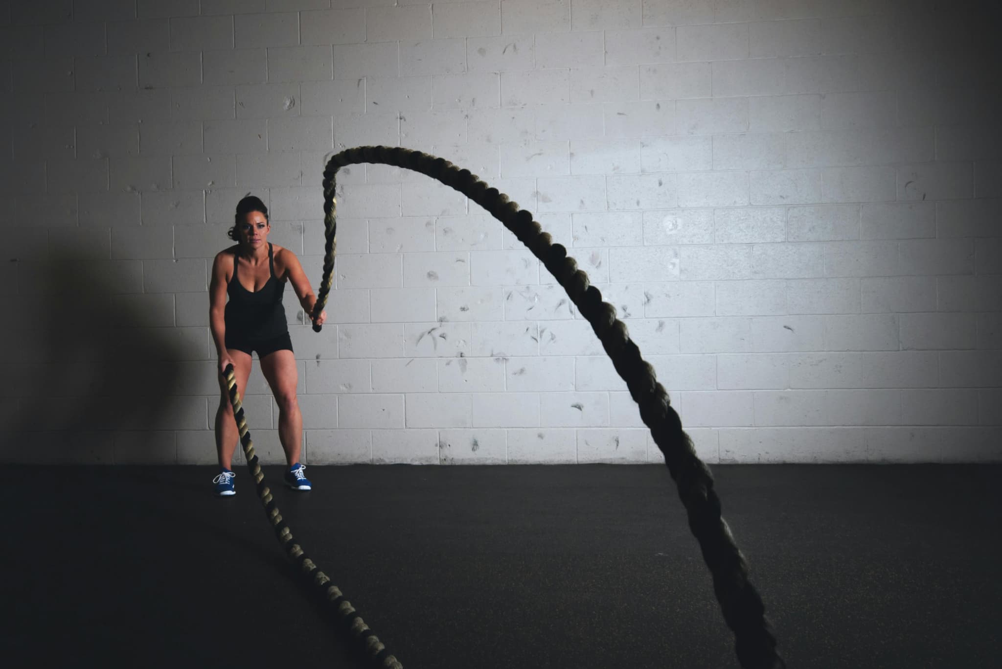 GYM-Page