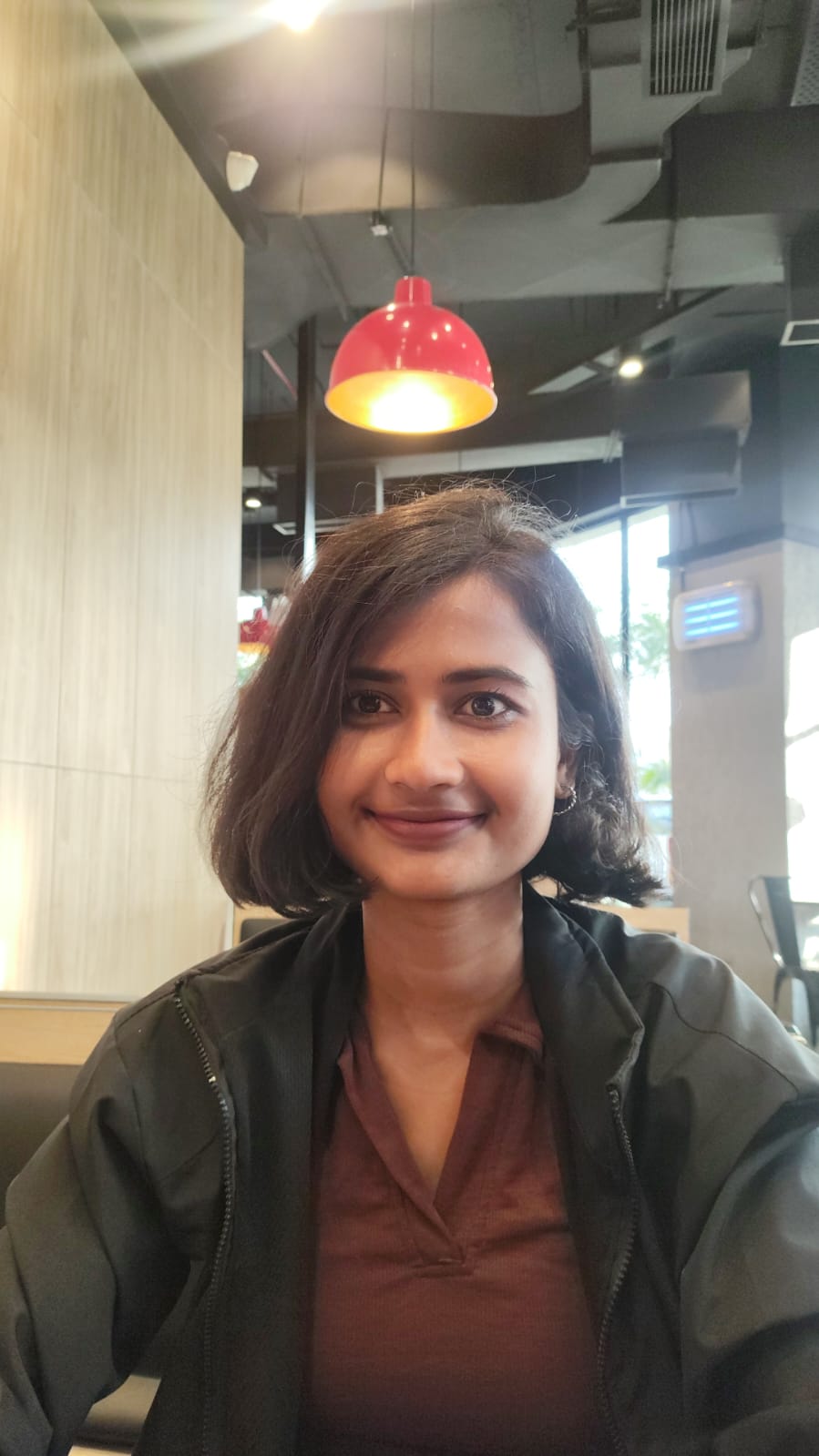 Srijita